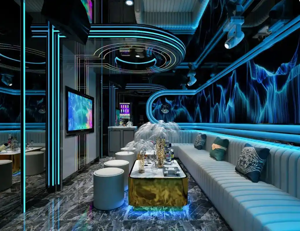 嘉兴商务ktv哪里好玩推荐指南-海宁市ktv预定